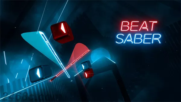 Beat Saber 4200首歌曲合集 各风格歌曲(含华语歌曲) +360°歌曲  节奏光剑DLC+BMBF+MOD 中文汉化版|Quest VR游戏