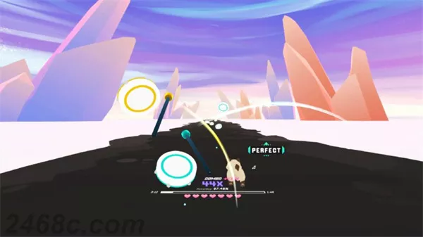 混音盒子VR BoomBox|Quest VR游戏