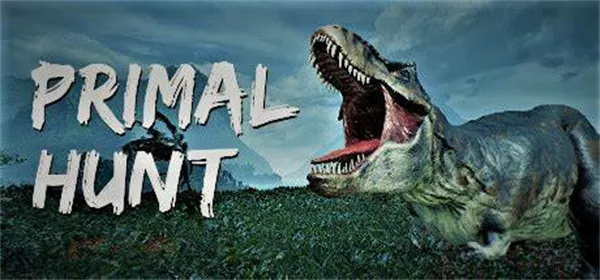 原始狩猎VR Primal Hunt|Quest VR游戏