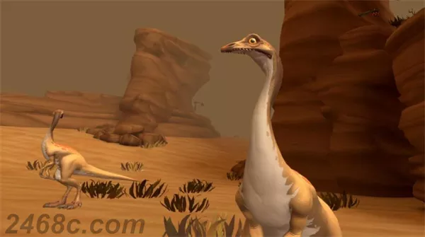 原始狩猎VR Primal Hunt|Quest VR游戏