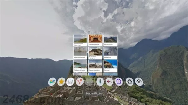 漫步VR Wander|Quest VR游戏