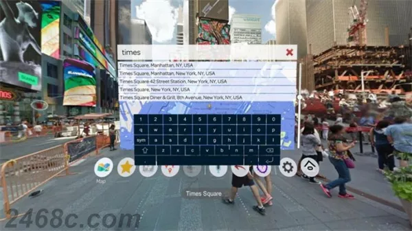 漫步VR Wander|Quest VR游戏
