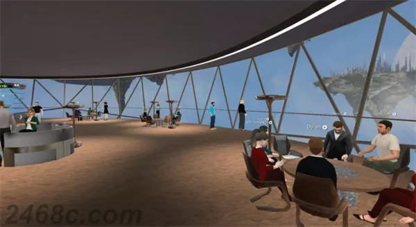 QQ截图20230226131038-800x437.webp 元宇宙商务培训VR ENGAGE|Quest VR游戏