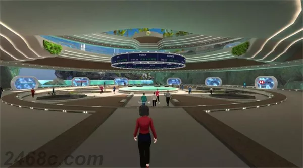 QQ截图20230226131045-800x445.webp 元宇宙商务培训VR ENGAGE|Quest VR游戏