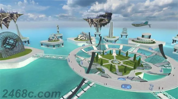 QQ截图20230226131051-800x448.webp 元宇宙商务培训VR ENGAGE|Quest VR游戏