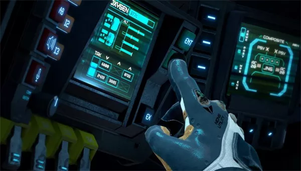 QQ截图20230308151442-800x454.webp 钢铁机甲VR IRON REBELLION VR|Quest VR游戏