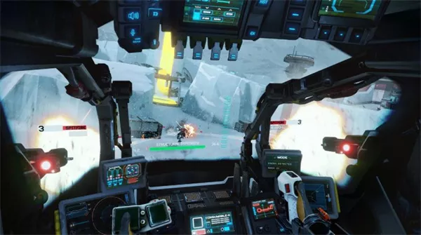 QQ截图20230308151452-800x447.webp 钢铁机甲VR IRON REBELLION VR|Quest VR游戏