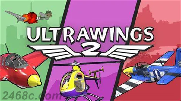 OIP-C.webp 模拟飞行2 VR Ultrawings 2 VR 中文版|Quest VR游戏