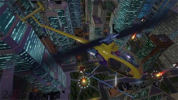 202112171541491920021-1024x576.webp 模拟飞行2 VR Ultrawings 2 VR 中文版|Quest VR游戏