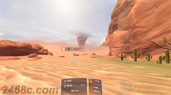 全息健身VR Holofit by Holodia|Quest VR游戏