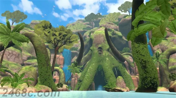 全息健身VR Holofit by Holodia|Quest VR游戏