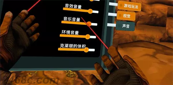 1647794401-68b1e23ba09184a.webp 挖洞者2:用力挖VR Cave Digger 2: Dig Harder VR|Quest VR游戏