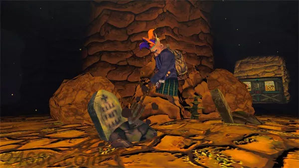 ss_2c25d314df921d461e9c58b6f298063b807f58ae.1920x1080-1-1024x576.webp 挖洞者2:用力挖VR Cave Digger 2: Dig Harder VR|Quest VR游戏