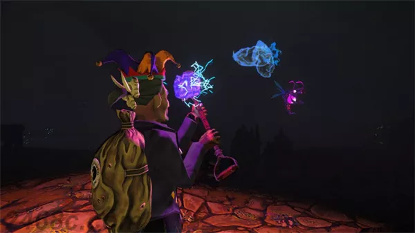 ss_be6083c536ce57f5aaeaa79fcdd446543932bee4.1920x1080-1-1024x576.webp 挖洞者2:用力挖VR Cave Digger 2: Dig Harder VR|Quest VR游戏