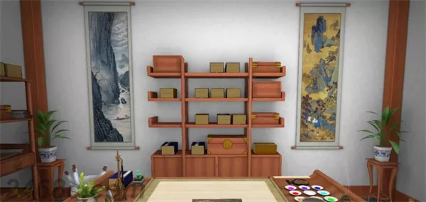 QQ截图20230404171803-800x381.webp 墨之韵VR You Calligrapher VR 中文版|Quest VR游戏