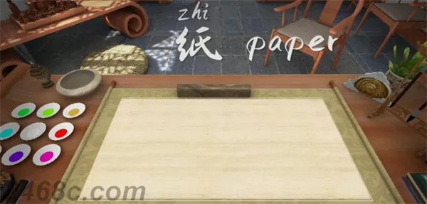 QQ截图20230404171824-800x383.webp 墨之韵VR You Calligrapher VR 中文版|Quest VR游戏