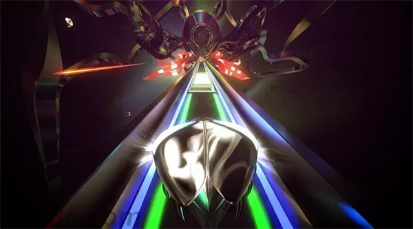 QQ截图20230405123828-800x445.webp 暴走甲壳虫VR Thumper VR 汉化中文版|Quest VR游戏