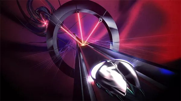 QQ截图20230405123833-800x448.webp 暴走甲壳虫VR Thumper VR 汉化中文版|Quest VR游戏