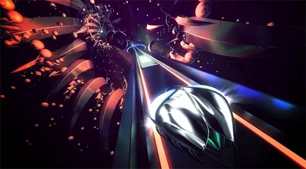 QQ截图20230405123837-800x444.webp 暴走甲壳虫VR Thumper VR 汉化中文版|Quest VR游戏