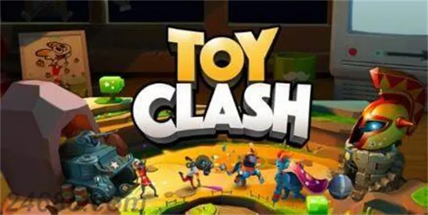 OIP-C.webp 皇室战争VR/玩具冲突VR Toy Clash VR|Quest VR游戏