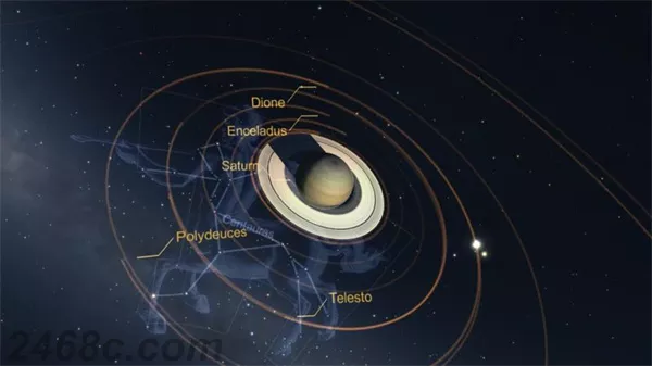 虚拟天文馆VR Star Chart VR|Quest VR游戏