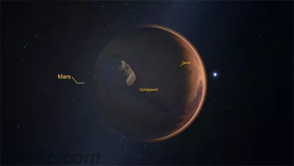 虚拟天文馆VR Star Chart VR|Quest VR游戏