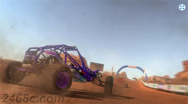 QQ截图20241119133317.webp 山地赛车 EXOcars|Quest VR游戏