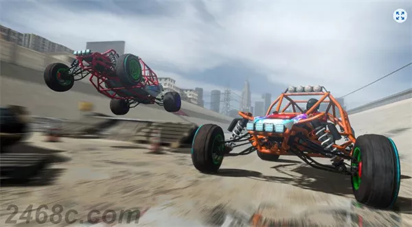 QQ截图20241119133325.webp 山地赛车 EXOcars|Quest VR游戏