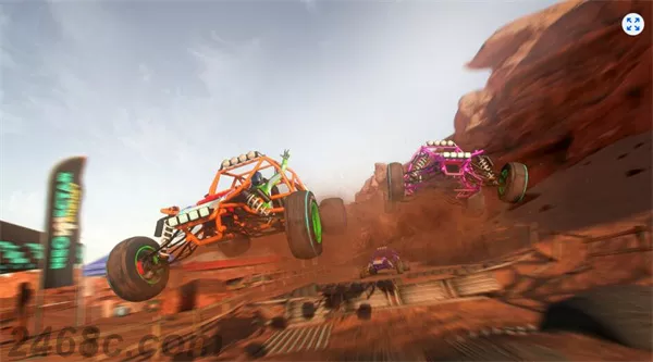 QQ截图20241119133342.webp 山地赛车 EXOcars|Quest VR游戏