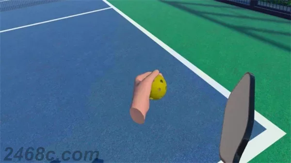 QQ截图20221112104335-800x448.webp 匹克球 Pickleball VR|Quest VR游戏