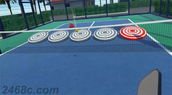 QQ截图20221112104348-800x445.webp 匹克球 Pickleball VR|Quest VR游戏