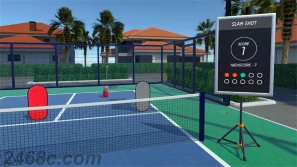 QQ截图20221112104355-800x450.webp 匹克球 Pickleball VR|Quest VR游戏