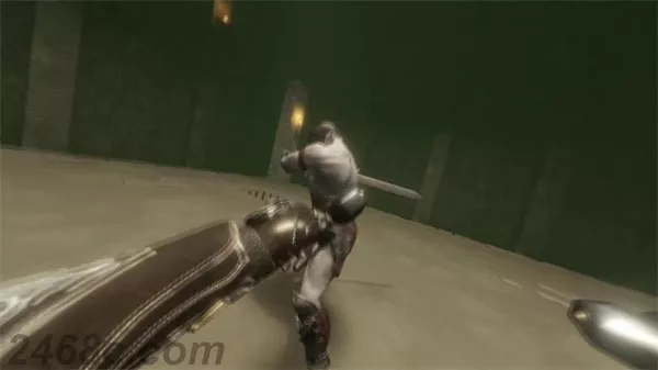 战斗天赋 Battle Talent|Quest VR游戏