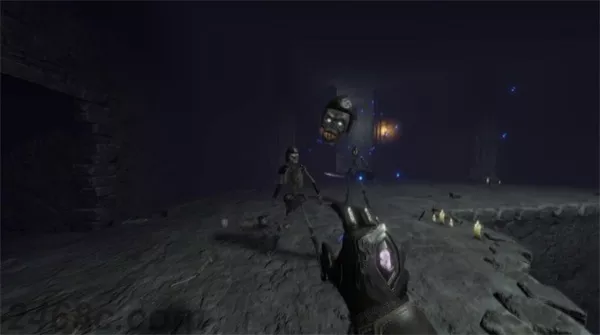 战斗天赋 Battle Talent|Quest VR游戏