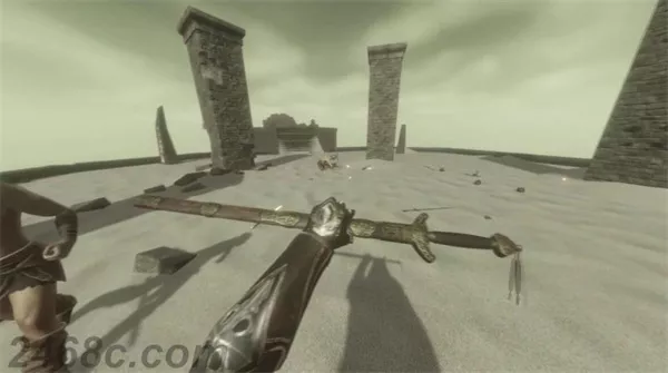 战斗天赋 Battle Talent|Quest VR游戏