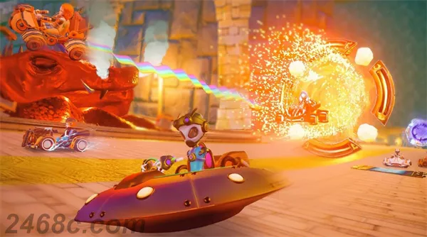 QQ截图20240821202127.webp 银河卡丁车VR Galaxy Kart VR|Quest VR游戏