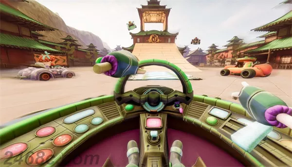 QQ截图20240821202150.webp 银河卡丁车VR Galaxy Kart VR|Quest VR游戏