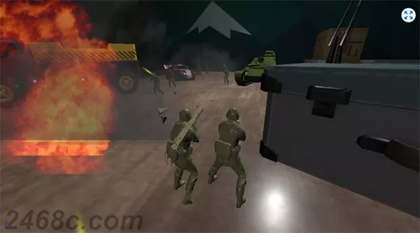 QQ截图20241212101201.webp 塑料战场 Plastic Battlegrounds|Quest VR游戏