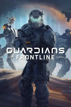 141768_Guardians_Frontline.webp 前线守护者 Guardians Frontline|Quest VR游戏