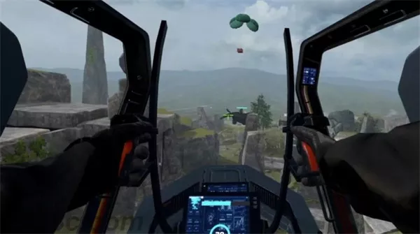 QQ截图20230226143302-800x447.webp 前线守护者 Guardians Frontline|Quest VR游戏