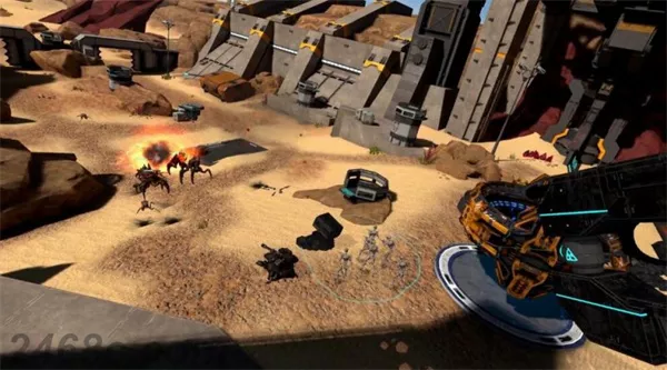 QQ截图20230226143309-1-800x445.webp 前线守护者 Guardians Frontline|Quest VR游戏