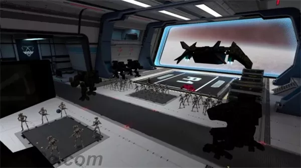 QQ截图20230226143315-800x447.webp 前线守护者 Guardians Frontline|Quest VR游戏