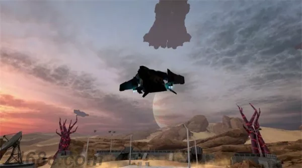 QQ截图20230226143326-800x446.webp 前线守护者 Guardians Frontline|Quest VR游戏