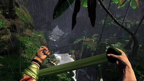 1651279042-a0e76f28034b4fb.webp 绿色地狱VR Green Hell VR|Quest VR游戏