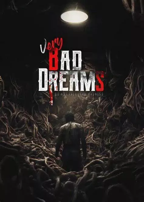 221.webp 噩梦 Very Bad Dreams|Quest VR游戏