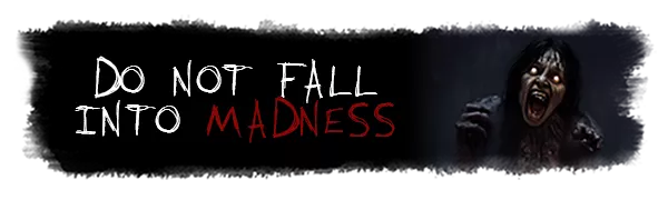 噩梦 Very Bad Dreams|Quest VR游戏