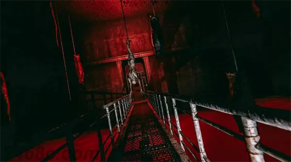 QQ截图20231110164755-800x446.webp 噩梦 Very Bad Dreams|Quest VR游戏