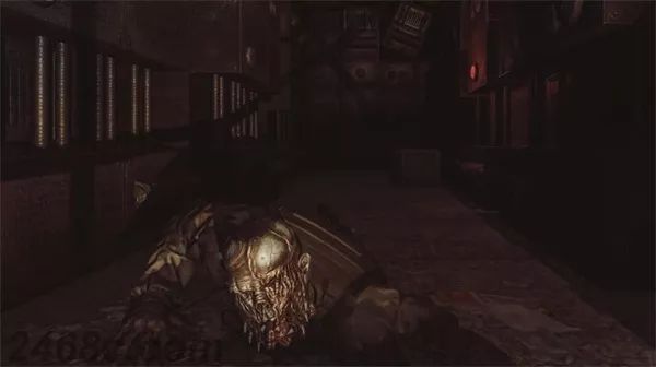 QQ截图20231110164807-800x448.webp 噩梦 Very Bad Dreams|Quest VR游戏