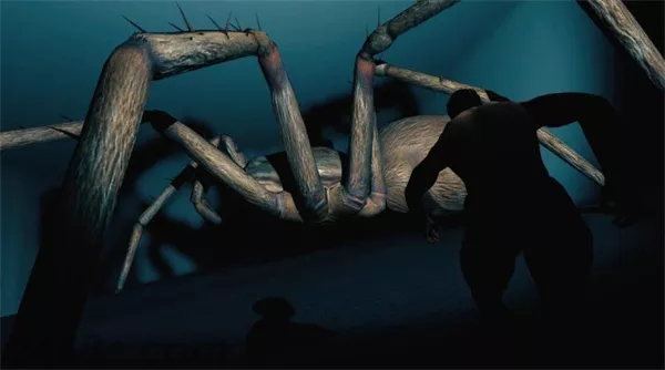 QQ截图20231110164812-800x446.webp 噩梦 Very Bad Dreams|Quest VR游戏