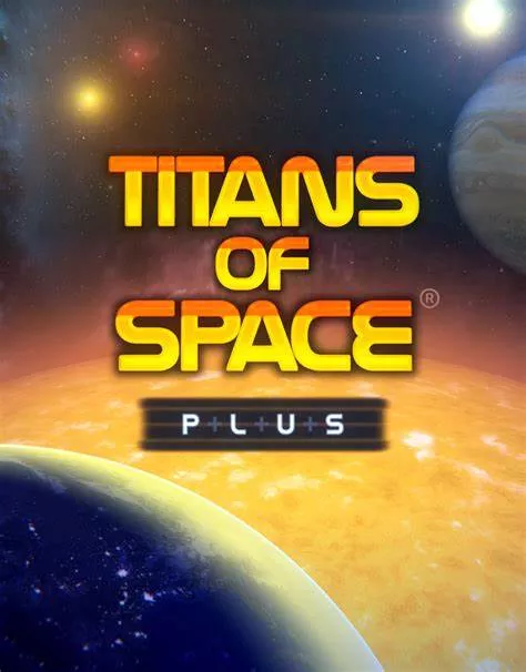 泰坦宇宙之旅 Titans of Space PLUS|Quest VR游戏